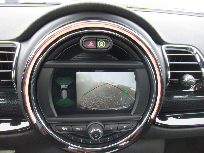 Photo 10 de l'offre de MINI CLUBMAN COOPER 136CH CANONBURY BVA7 à 16990€ chez J'NOV AUTO