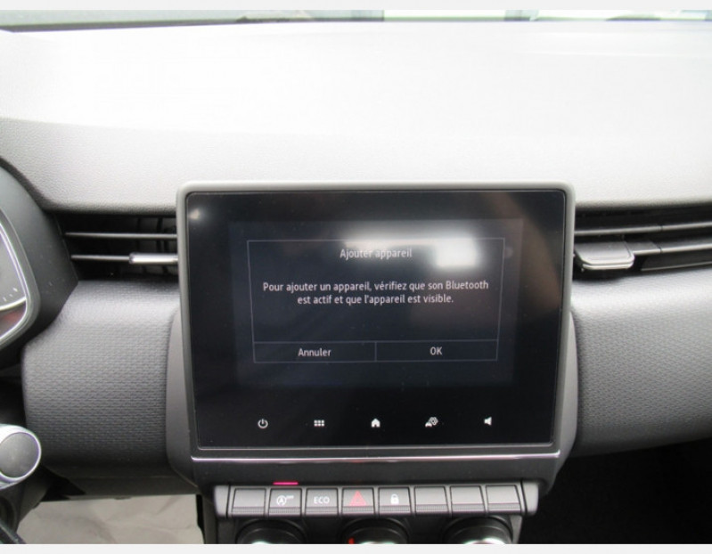 Photo 9 de l'offre de RENAULT CLIO V 1.0 SCE 65CH BUSINESS -21 à 11790€ chez J'NOV AUTO