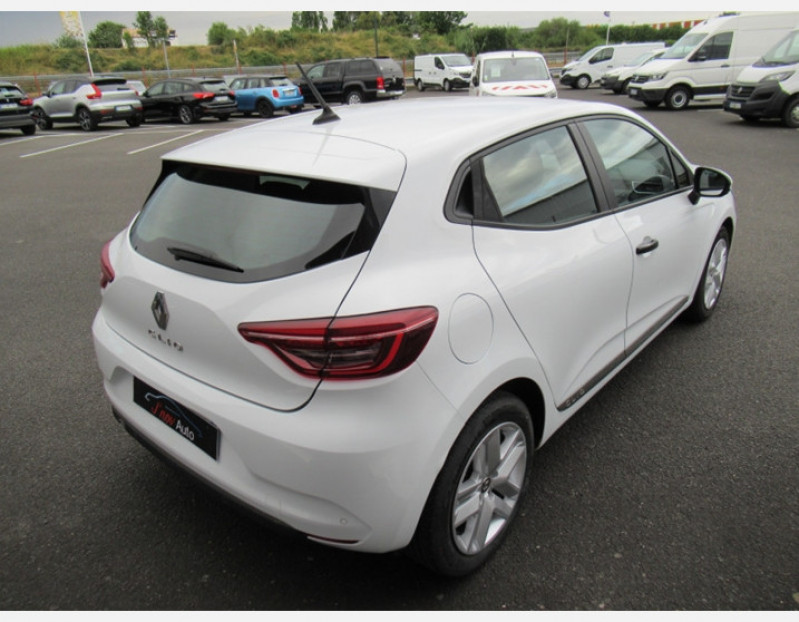 Photo 4 de l'offre de RENAULT CLIO V 1.0 SCE 65CH BUSINESS -21 à 11790€ chez J'NOV AUTO
