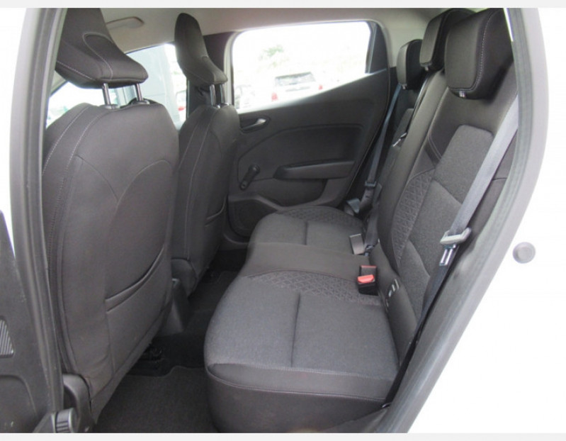 Photo 5 de l'offre de RENAULT CLIO V 1.0 SCE 65CH BUSINESS -21 à 11790€ chez J'NOV AUTO