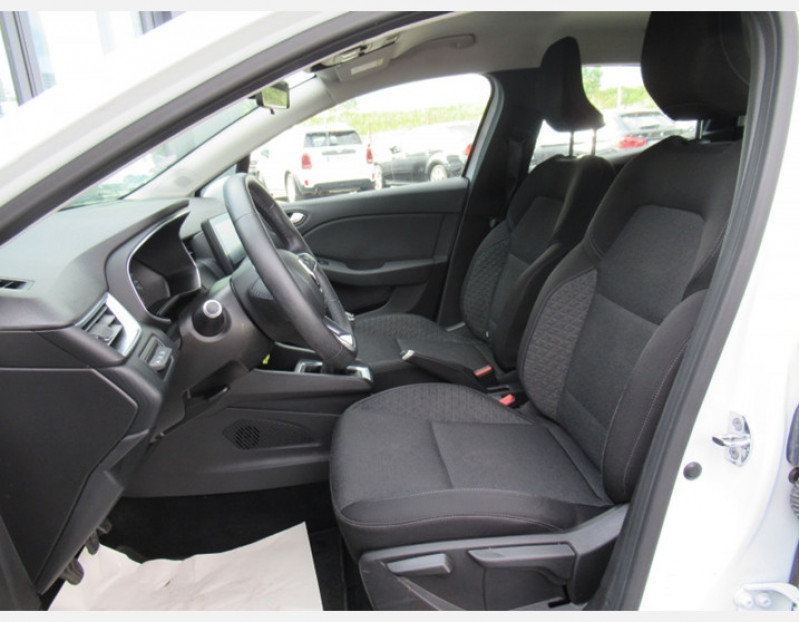 Photo 7 de l'offre de RENAULT CLIO V 1.0 SCE 65CH BUSINESS -21 à 11790€ chez J'NOV AUTO