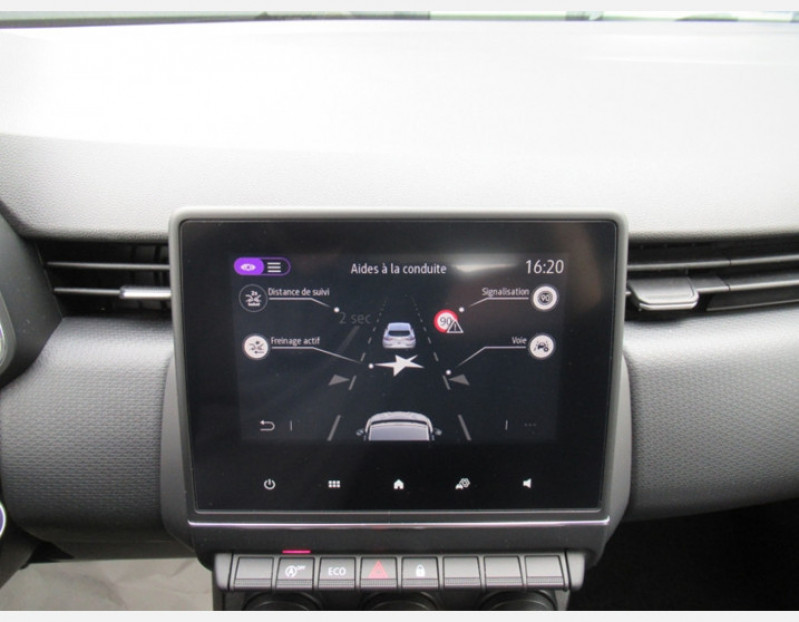 Photo 11 de l'offre de RENAULT CLIO V 1.0 SCE 65CH BUSINESS -21 à 11790€ chez J'NOV AUTO