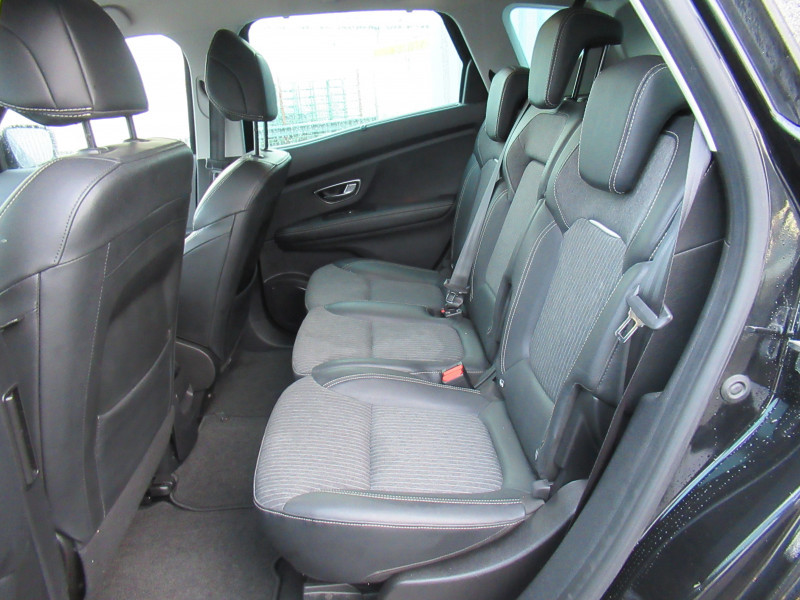 Photo 4 de l'offre de RENAULT SCENIC IV 1.3 TCE 140CH INTENS EDC - 21 à 17490€ chez J'NOV AUTO