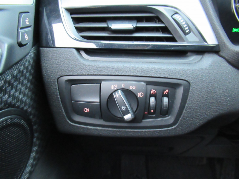 Photo 7 de l'offre de BMW X1 (F48) SDRIVE16DA 116CH BUSINESS DESIGN DKG7 à 22490€ chez J'NOV AUTO