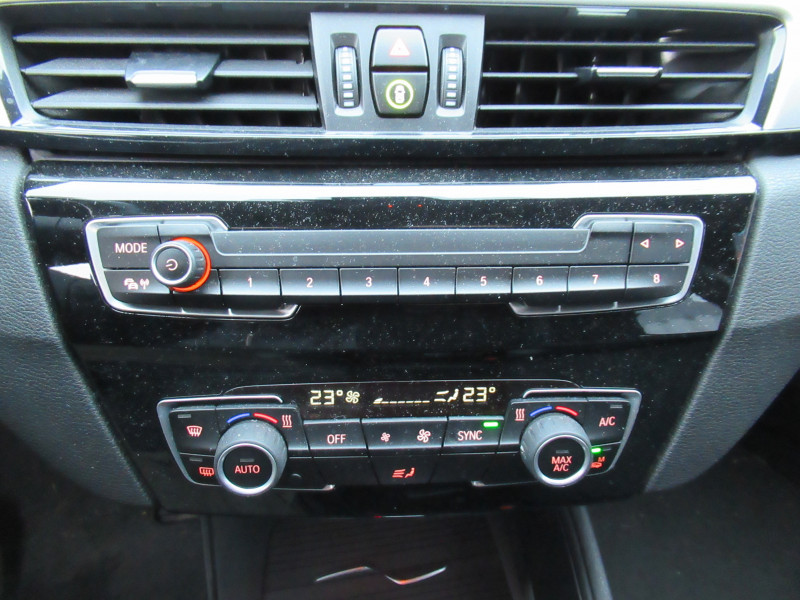Photo 9 de l'offre de BMW X1 (F48) SDRIVE16DA 116CH BUSINESS DESIGN DKG7 à 22490€ chez J'NOV AUTO