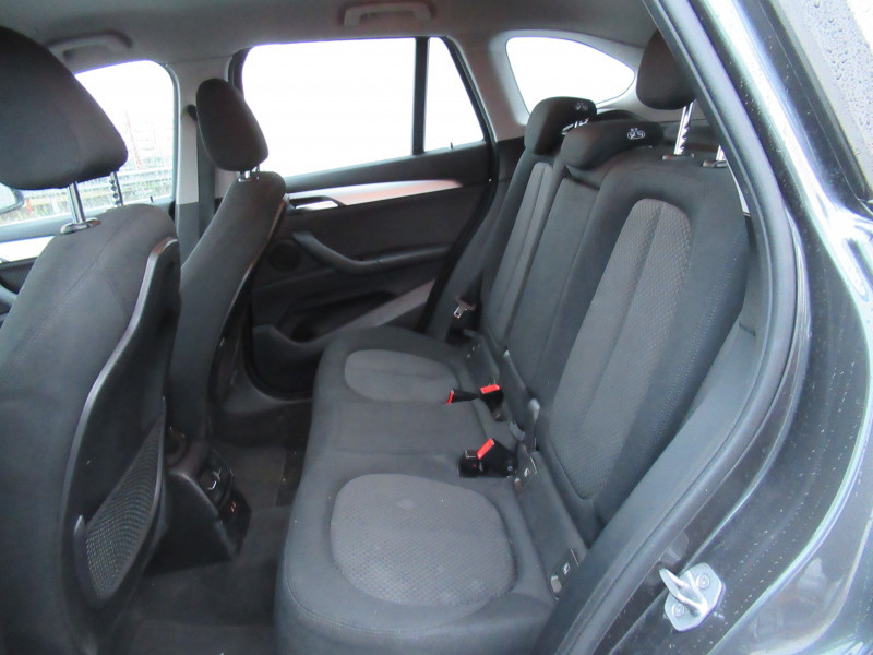 Photo 4 de l'offre de BMW X1 (F48) SDRIVE16DA 116CH BUSINESS DESIGN DKG7 à 22490€ chez J'NOV AUTO