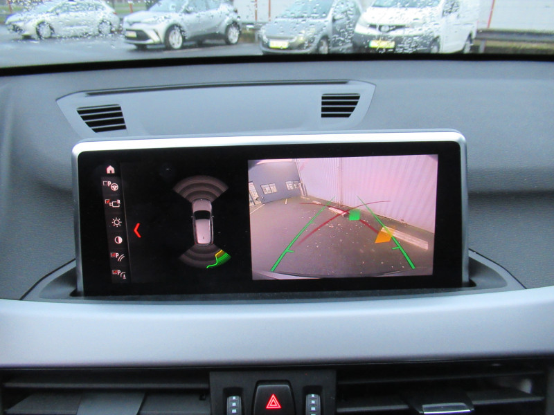 Photo 10 de l'offre de BMW X1 (F48) SDRIVE16DA 116CH BUSINESS DESIGN DKG7 à 22490€ chez J'NOV AUTO