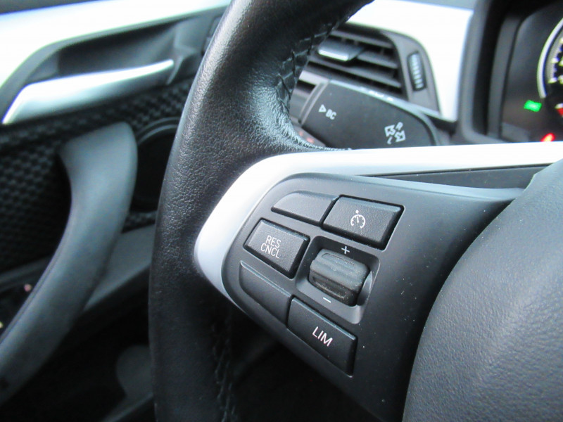 Photo 6 de l'offre de BMW X1 (F48) SDRIVE16DA 116CH BUSINESS DESIGN DKG7 à 22490€ chez J'NOV AUTO