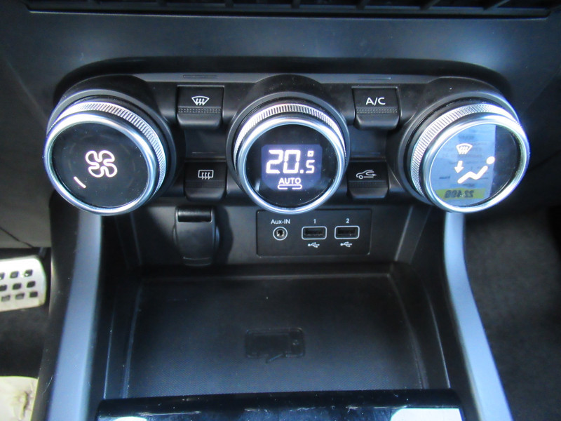 Photo 14 de l'offre de RENAULT ARKANA 1.6 E-TECH HYBRIDE 145CH ENGINEERED -22 à 22490€ chez J'NOV AUTO