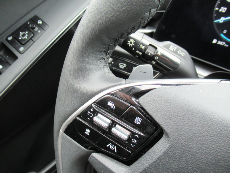 Photo 14 de l'offre de KIA NIRO 1.6 GDI 141CH HEV PREMIUM BUSINESS DCT6 à 25990€ chez J'NOV AUTO