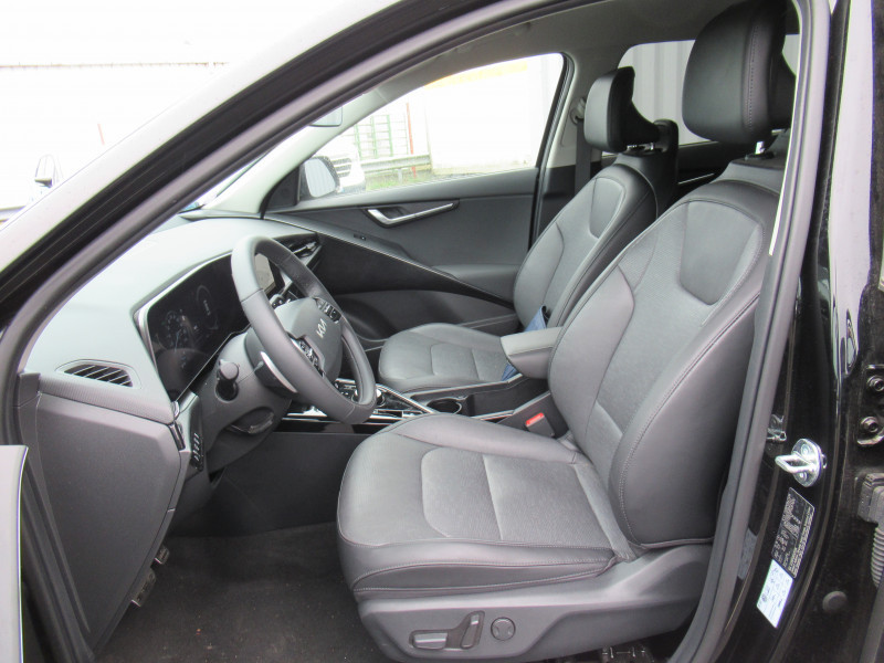 Photo 6 de l'offre de KIA NIRO 1.6 GDI 141CH HEV PREMIUM BUSINESS DCT6 à 25990€ chez J'NOV AUTO