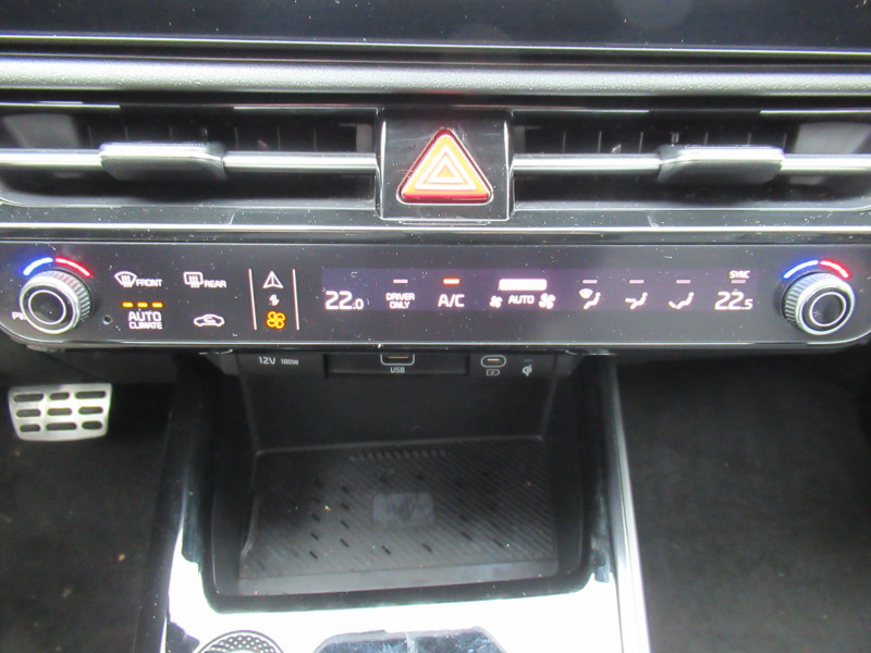 Photo 9 de l'offre de KIA NIRO 1.6 GDI 141CH HEV PREMIUM BUSINESS DCT6 à 25990€ chez J'NOV AUTO