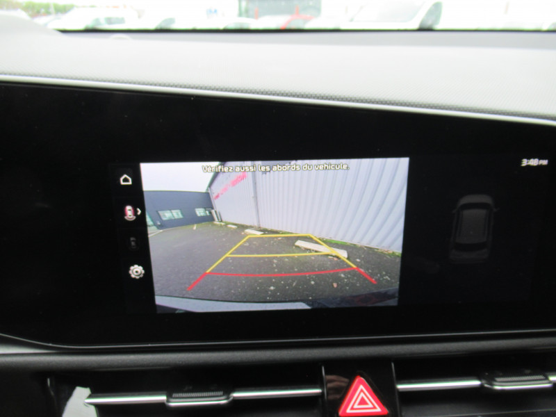Photo 12 de l'offre de KIA NIRO 1.6 GDI 141CH HEV PREMIUM BUSINESS DCT6 à 25990€ chez J'NOV AUTO