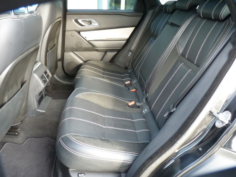 Photo 6 de l'offre de LAND-ROVER RANGE ROVER VELAR 2.0D 240CH R-DYNAMIC S AWD BVA MOTEUR 40 000 KM à 26990€ chez Vent d'ouest automobiles