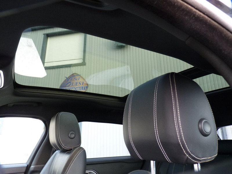 Photo 14 de l'offre de LAND-ROVER RANGE ROVER VELAR 2.0D 240CH R-DYNAMIC S AWD BVA MOTEUR 40 000 KM à 26990€ chez Vent d'ouest automobiles