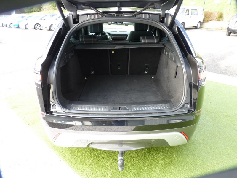 Photo 15 de l'offre de LAND-ROVER RANGE ROVER VELAR 2.0D 240CH R-DYNAMIC S AWD BVA MOTEUR 40 000 KM à 26990€ chez Vent d'ouest automobiles