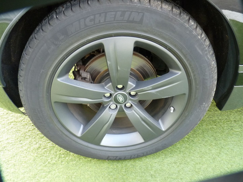 Photo 17 de l'offre de LAND-ROVER RANGE ROVER VELAR 2.0D 240CH R-DYNAMIC S AWD BVA MOTEUR 40 000 KM à 26990€ chez Vent d'ouest automobiles