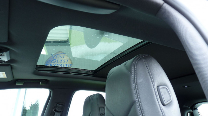 Photo 13 de l'offre de DS DS 7 CROSSBACK BLUEHDI 180CH GRAND CHIC AUTOMATIQUE 128G à 22490€ chez Vent d'ouest automobiles