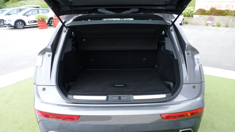 Photo 14 de l'offre de DS DS 7 CROSSBACK BLUEHDI 180CH GRAND CHIC AUTOMATIQUE 128G à 22490€ chez Vent d'ouest automobiles