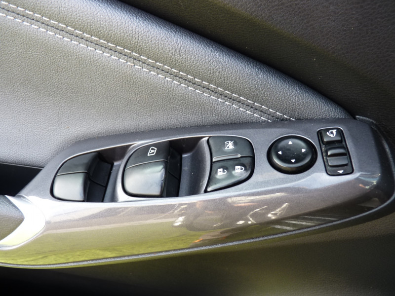 Photo 13 de l'offre de NISSAN JUKE 1.0 DIG-T 114CH BUSINESS+ DCT 2021.5 à 17490€ chez Vent d'ouest automobiles