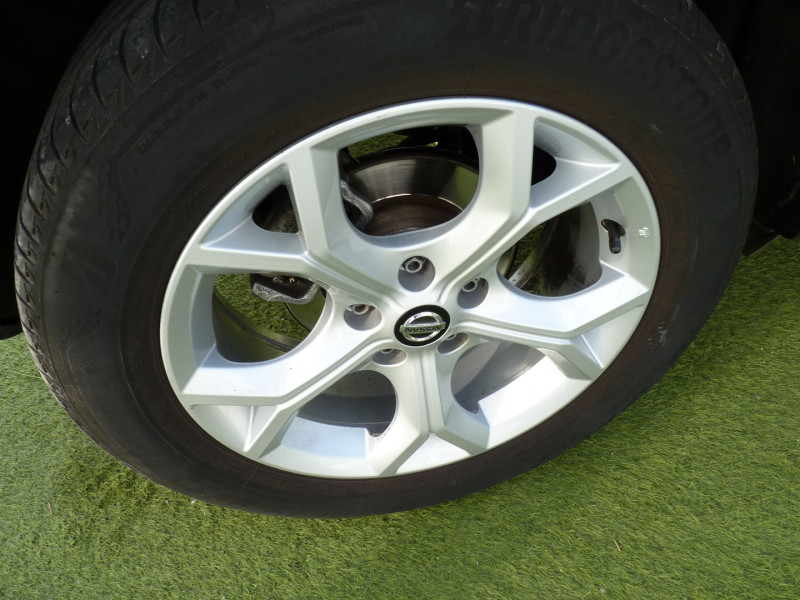 Photo 16 de l'offre de NISSAN JUKE 1.0 DIG-T 114CH BUSINESS+ DCT 2021.5 à 17490€ chez Vent d'ouest automobiles