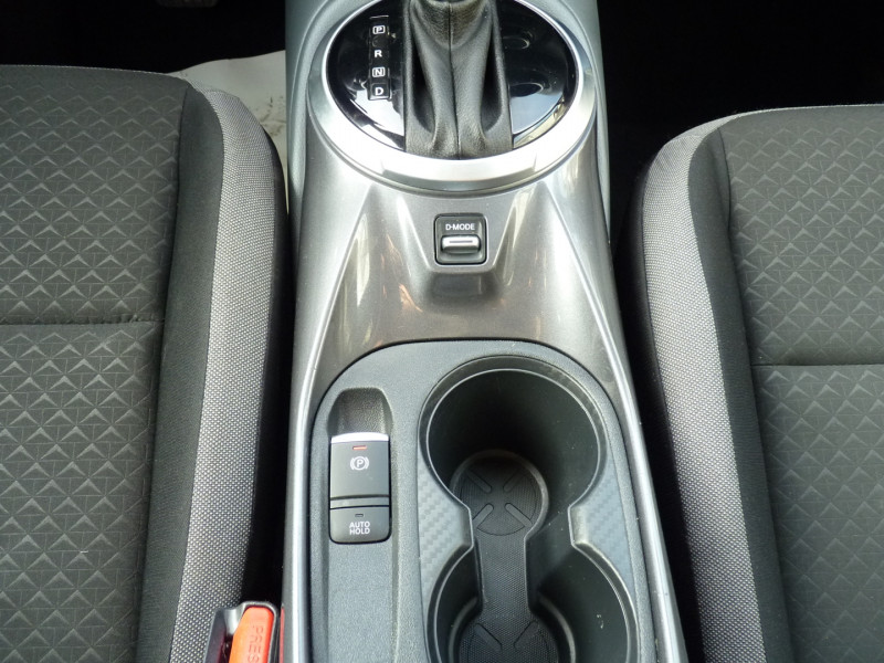 Photo 11 de l'offre de NISSAN JUKE 1.0 DIG-T 114CH BUSINESS+ DCT 2021.5 à 17490€ chez Vent d'ouest automobiles