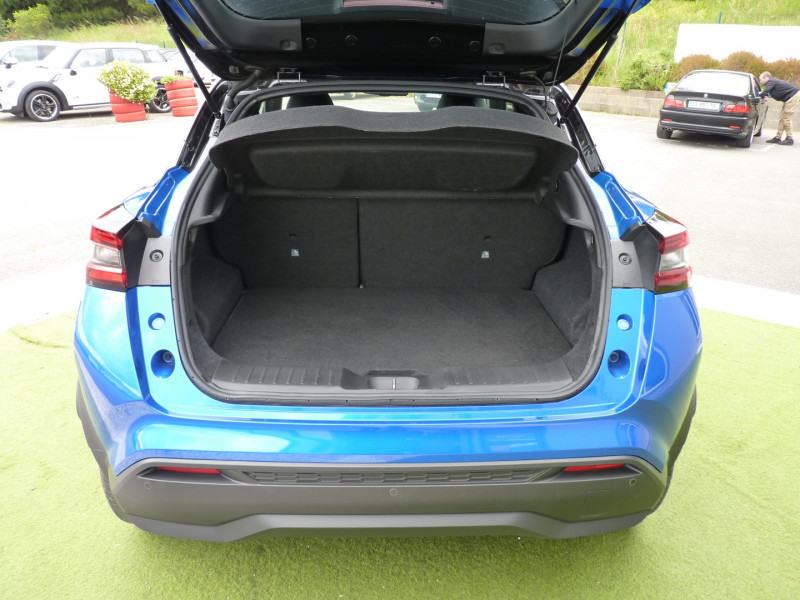 Photo 14 de l'offre de NISSAN JUKE 1.0 DIG-T 114CH SHADOW 2023.5 à 18990€ chez Vent d'ouest automobiles