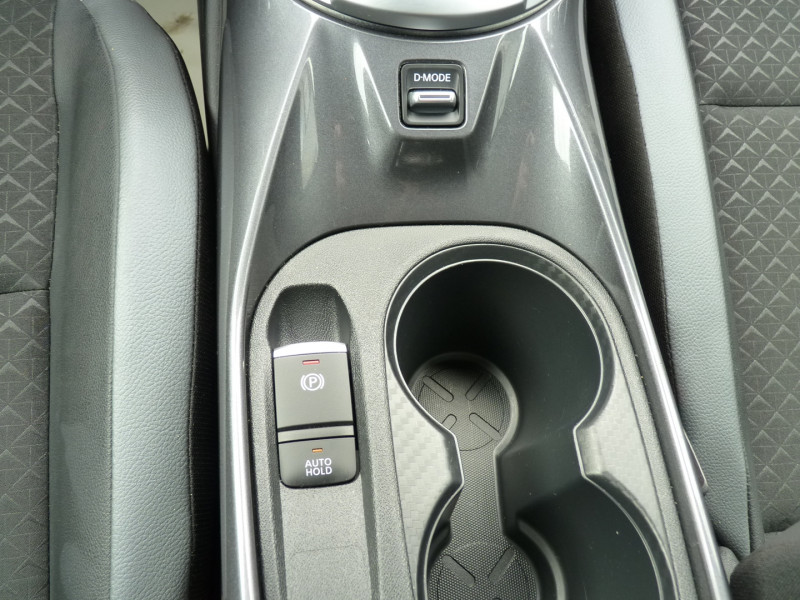 Photo 11 de l'offre de NISSAN JUKE 1.0 DIG-T 114CH SHADOW 2023.5 à 18990€ chez Vent d'ouest automobiles