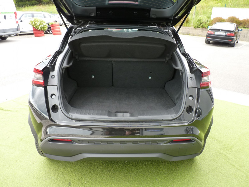 Photo 14 de l'offre de NISSAN JUKE 1.0 DIG-T 114CH SHADOW 2023.5 à 18990€ chez Vent d'ouest automobiles