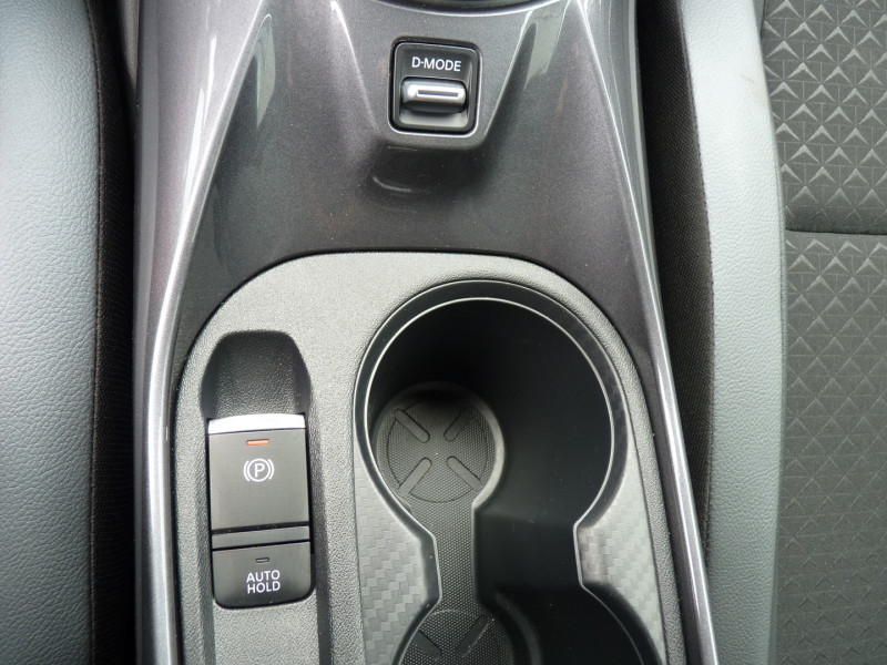 Photo 12 de l'offre de NISSAN JUKE 1.0 DIG-T 114CH SHADOW 2023.5 à 18990€ chez Vent d'ouest automobiles