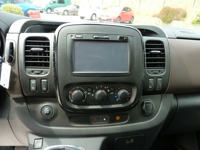 Photo 10 de l'offre de FIAT TALENTO PANORAMA 1.2 LH1 1.6 MULTIJET 120CH TPMR 6 PLACES à 24990€ chez Vent d'ouest automobiles