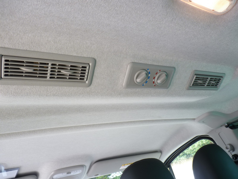 Photo 11 de l'offre de FIAT TALENTO PANORAMA 1.2 LH1 1.6 MULTIJET 120CH TPMR 6 PLACES à 24990€ chez Vent d'ouest automobiles