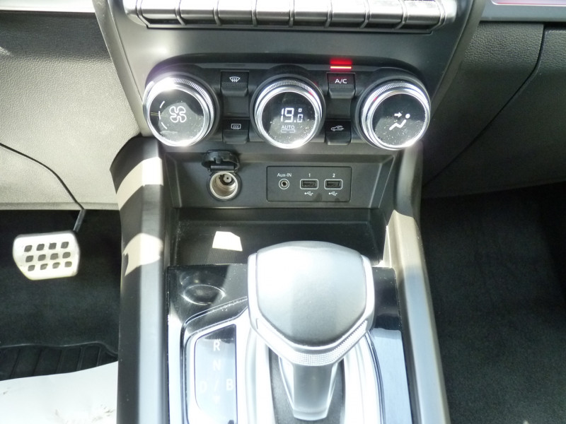 Photo 10 de l'offre de RENAULT ARKANA 1.6 E-TECH HYBRIDE 145CH ENGINEERED -22 à 22490€ chez Vent d'ouest automobiles