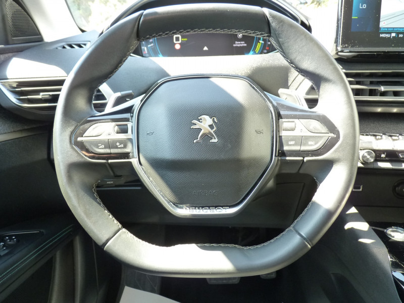 Photo 8 de l'offre de PEUGEOT 3008 HYBRID4 300CH ALLURE PACK E-EAT8 à 21990€ chez Vent d'ouest automobiles