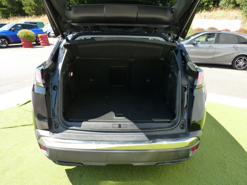 Photo 15 de l'offre de PEUGEOT 3008 HYBRID4 300CH ALLURE PACK E-EAT8 à 21990€ chez Vent d'ouest automobiles