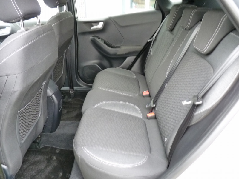 Photo 6 de l'offre de FORD PUMA 1.0 FLEXIFUEL 125CH S&S MHEV TITANIUM à 17490€ chez Vent d'ouest automobiles