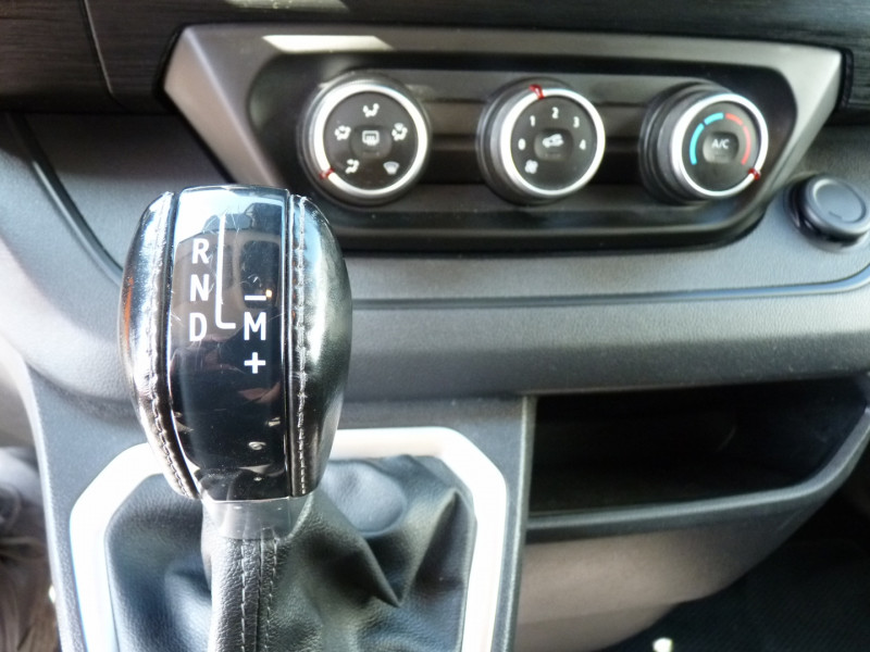 Photo 9 de l'offre de NISSAN PRIMASTAR FG L1H1 2T8 2.0 DCI 150CH N-CONNECTA DCT à 24990€ chez Vent d'ouest automobiles