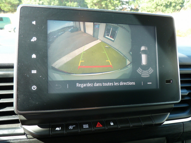 Photo 8 de l'offre de NISSAN PRIMASTAR FG L1H1 2T8 2.0 DCI 150CH N-CONNECTA DCT à 24990€ chez Vent d'ouest automobiles