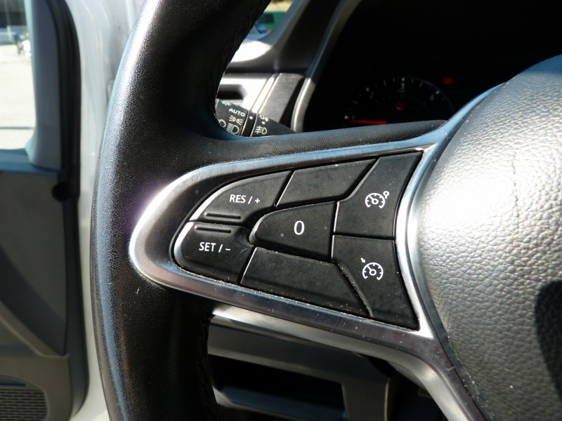 Photo 7 de l'offre de NISSAN PRIMASTAR FG L1H1 2T8 2.0 DCI 150CH N-CONNECTA DCT à 24990€ chez Vent d'ouest automobiles