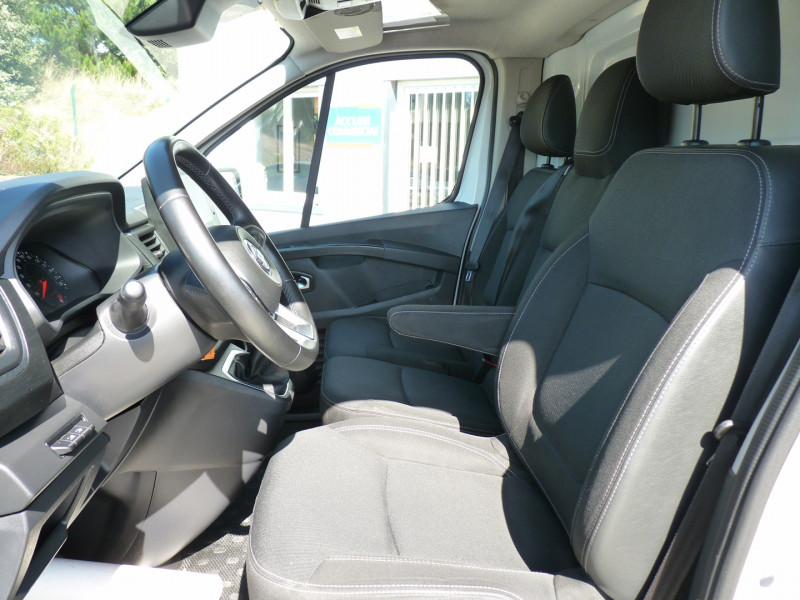 Photo 5 de l'offre de NISSAN PRIMASTAR FG L1H1 2T8 2.0 DCI 150CH N-CONNECTA DCT à 24990€ chez Vent d'ouest automobiles