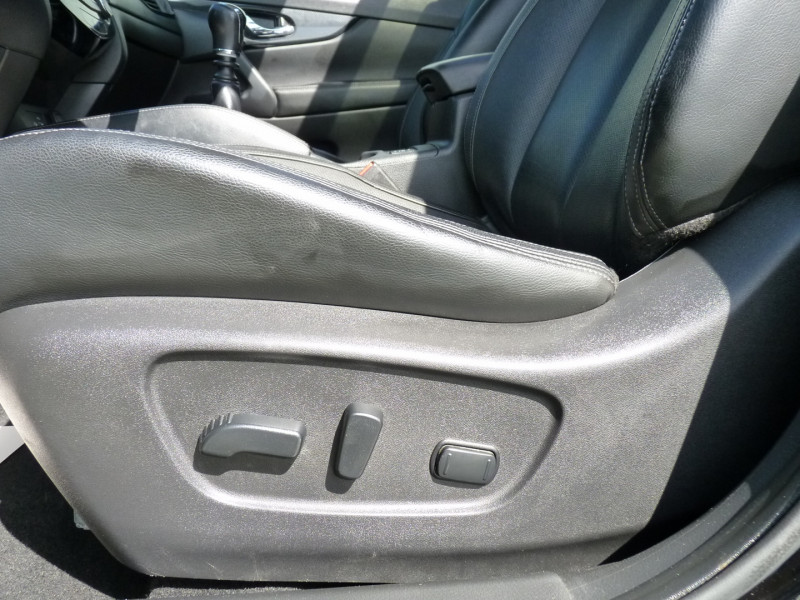 Photo 16 de l'offre de NISSAN X-TRAIL DCI 150CH TEKNA 2020 à 20490€ chez Vent d'ouest automobiles