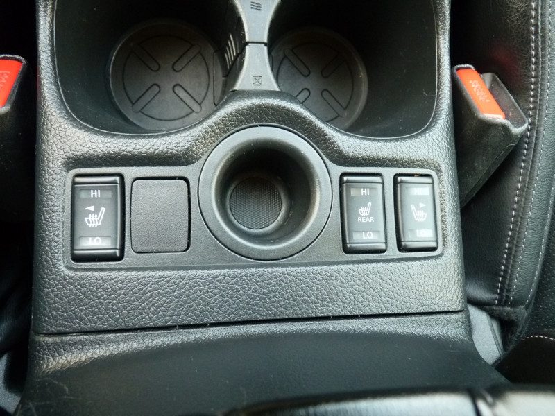 Photo 12 de l'offre de NISSAN X-TRAIL DCI 150CH TEKNA 2020 à 20490€ chez Vent d'ouest automobiles