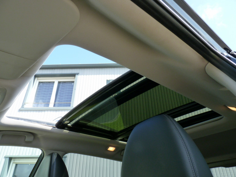 Photo 17 de l'offre de NISSAN X-TRAIL DCI 150CH TEKNA 2020 à 20490€ chez Vent d'ouest automobiles