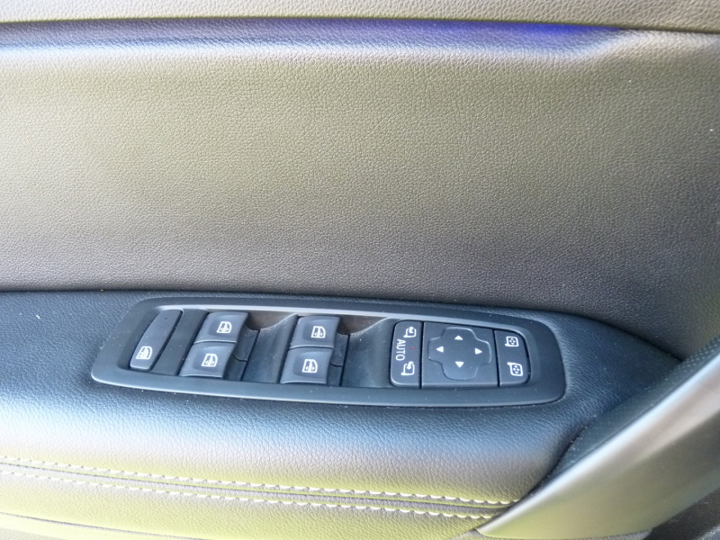 Photo 13 de l'offre de RENAULT MEGANE IV 1.2 TCE 130CH ENERGY INTENS à 13490€ chez Vent d'ouest automobiles