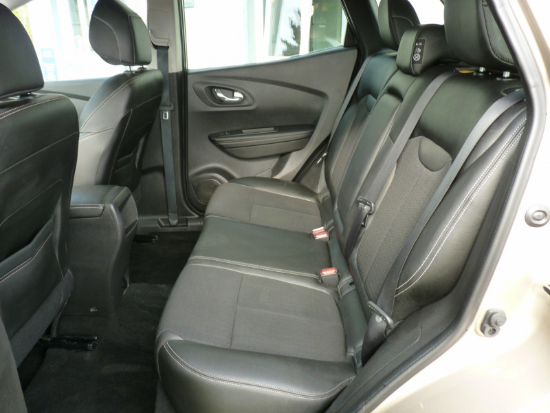 Photo 6 de l'offre de RENAULT KADJAR 1.5 DCI 110CH ENERGY INTENS EDC ECOÂ² à 13490€ chez Vent d'ouest automobiles