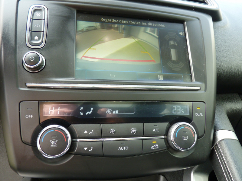 Photo 15 de l'offre de RENAULT KADJAR 1.5 DCI 110CH ENERGY INTENS EDC ECOÂ² à 13490€ chez Vent d'ouest automobiles