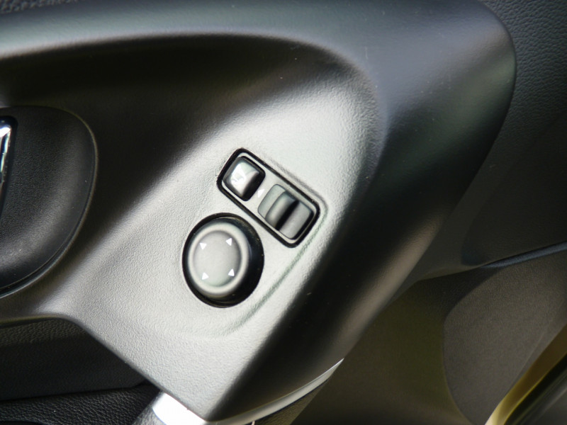 Photo 13 de l'offre de RENAULT KADJAR 1.5 DCI 110CH ENERGY INTENS EDC ECOÂ² à 13490€ chez Vent d'ouest automobiles