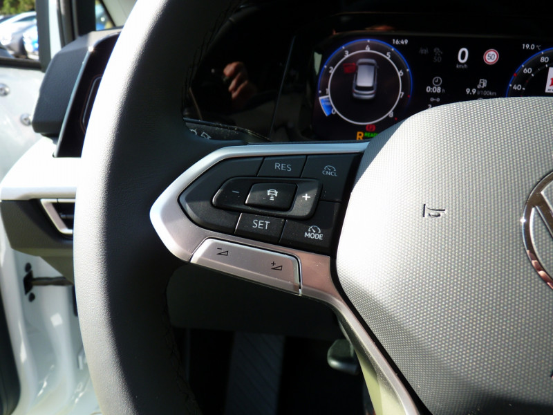 Photo 13 de l'offre de VOLKSWAGEN GOLF VIII 1.5 ETSI EVO2 116CH VW EDITION DSG7 à 28990€ chez Vent d'ouest automobiles