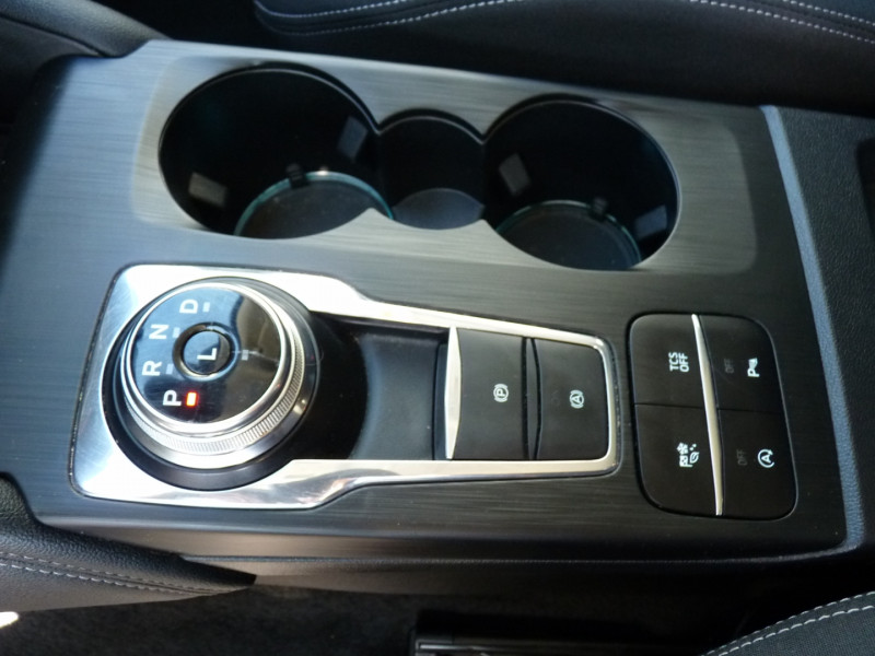 Photo 13 de l'offre de FORD FOCUS SW 1.5 ECOBLUE 120CH TITANIUM X BVA à 16990€ chez Vent d'ouest automobiles