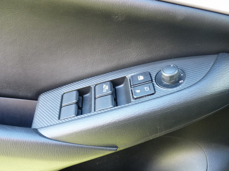 Photo 13 de l'offre de MAZDA CX-3 1.8 SKYACTIV-D 115CH ELEGANCE EURO6D-T à 11490€ chez Vent d'ouest automobiles